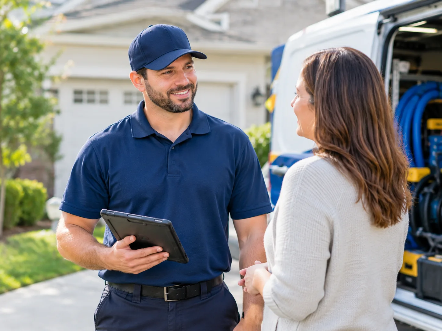 Sewage Backup Cleanup Corning, OH FAQs